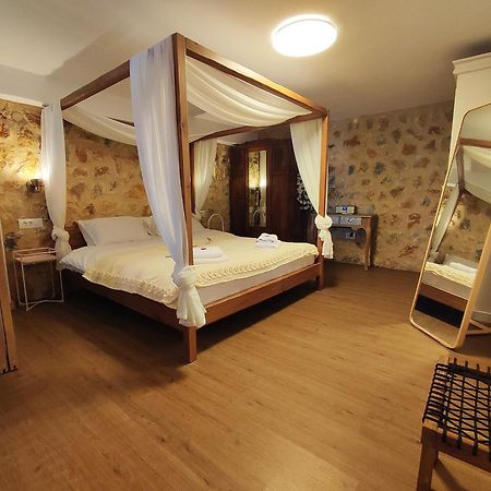 Apartamento Αλώνι Nimfasía Exterior foto