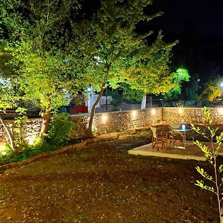 Apartamento Αλώνι Nimfasía Exterior foto