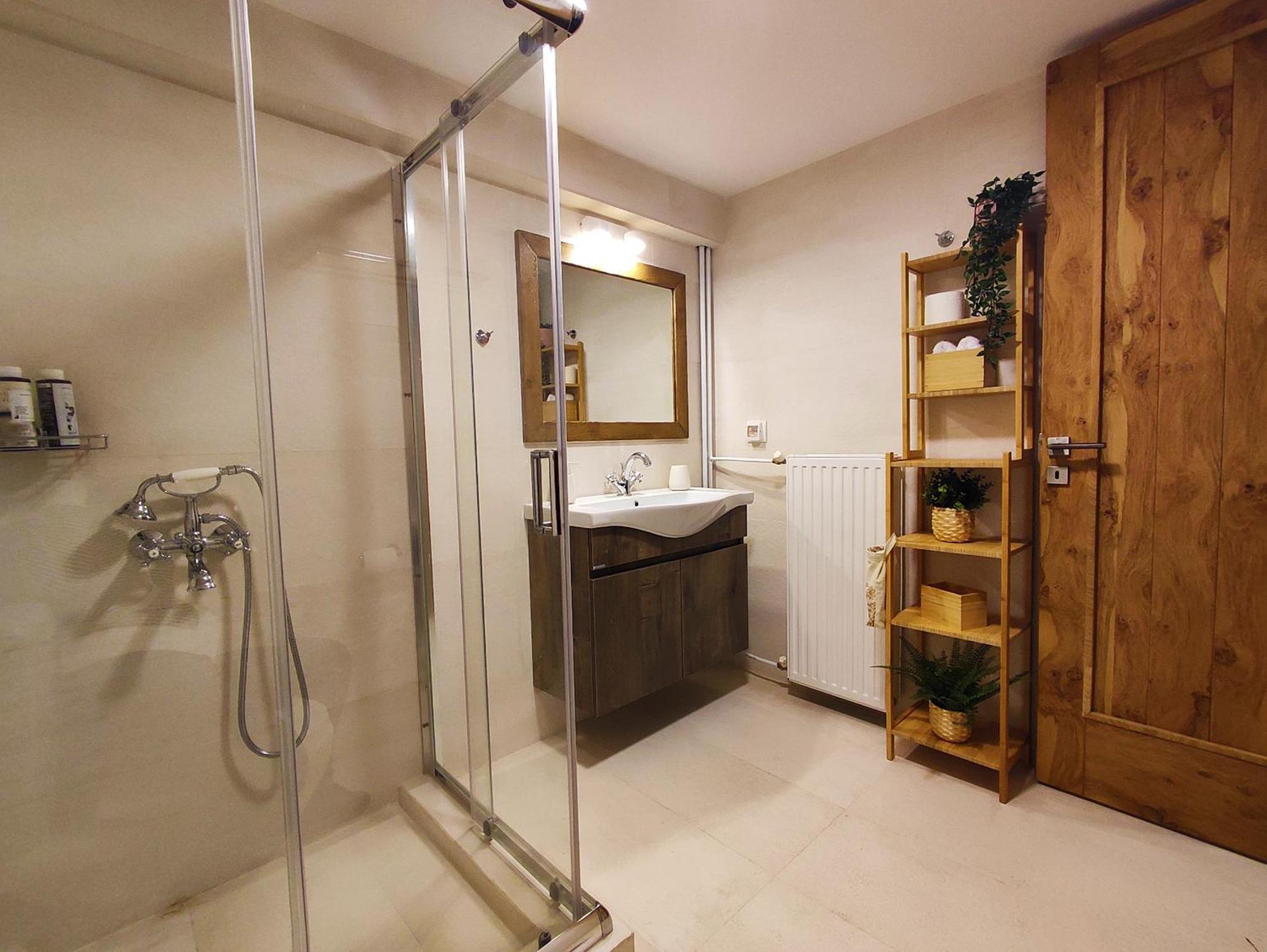 Apartamento Αλώνι Nimfasía Exterior foto